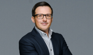 Prof. Marek Postuła pokieruje badaniami klinicznymi Biomed-Lublin