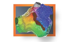 Cartoprime – moduł do mapowania serca
