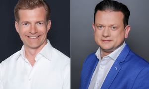 Mabion i Novavax poszerzają zakres współpracy o dodatkowe, kluczowe elementy procesu wytwar