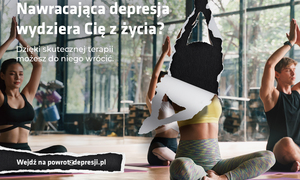 Ponad pół miliona Polaków jest wydartych z życia...