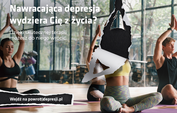 Ponad pół miliona Polaków jest wydartych z życia...