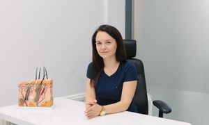 O negatywnych skutkach olejowania skóry głowy, podwójnym jej myciu i stosowaniu suchego sza