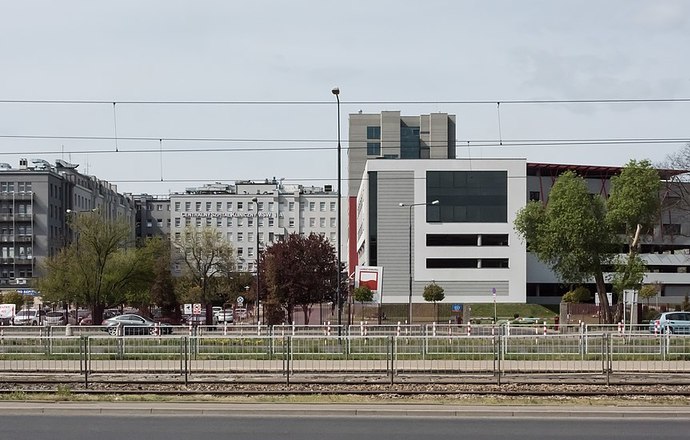 Badacze z MSWiA opracowali test identyfikujący pacjentów narażonych na ciężki przebieg COVI