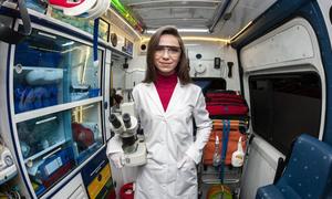 Mechanizm działania nowego leku przeciwnowotworowego poznany lepiej dzięki naukowcom z IChF