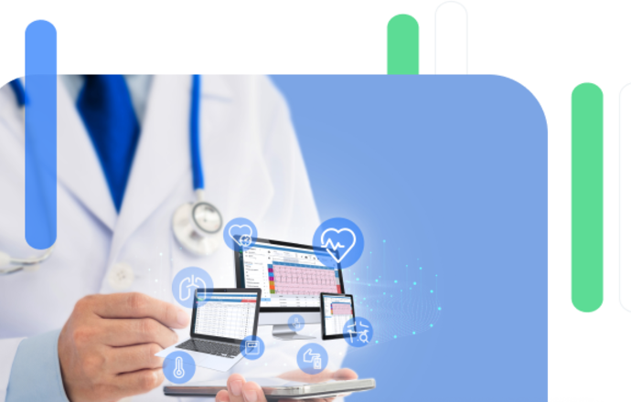 MedApp stworzy na zlecenie Helimed nowe oprogramowanie medycyny cyfrowej
