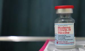 Opublikowano dane dot. trwałości odpowiedzi immunologicznej względem wariantu Omikron po 6 