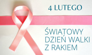 Światowy Dzień Walki z Rakiem – najważniejsze polskie projekty w onkologii