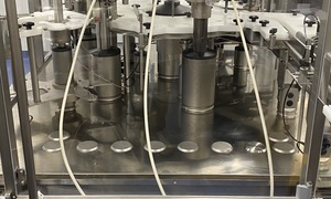 Firma Chemineau opracowała nową linię produkcyjną aerozoli do nosa z wykorzystaniem systemu