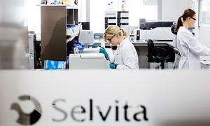 Selvita i Immagene ogłaszają współpracę nad projektem zintegrowanego odkrywania leków immun