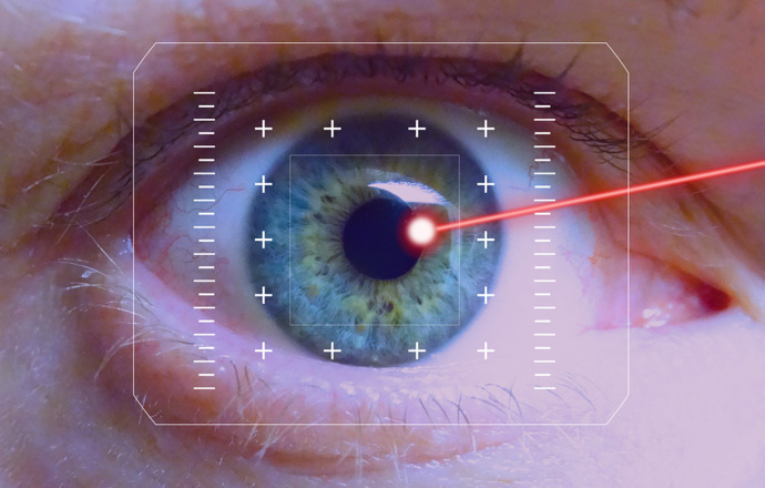 Szerokie zastosowanie laserów w medycynie