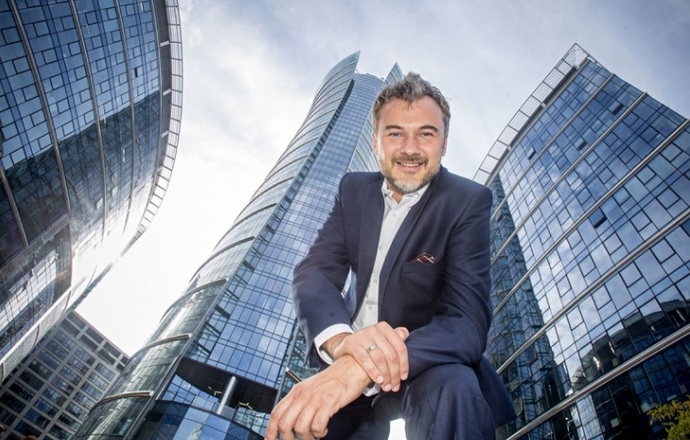 Inno-Gene z rekordowymi wynikami i potencjałem dalszego rozwoju na rynku LifeScience