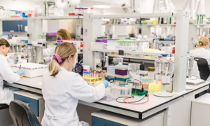 Captor Therapeutics ogłasza pozytywny wynik badania proof-of-concept dla jednego ze swoich 