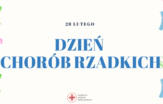 Polskie badania kliniczne, które mogą zmienić życie pacjentów ciepiących na najrzadsze scho