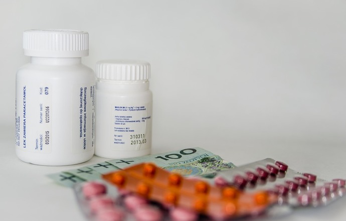 Przemysł farmaceutyczny – przemysł strategiczny. Apel o zwiększenie bezpieczeństwa lekowego