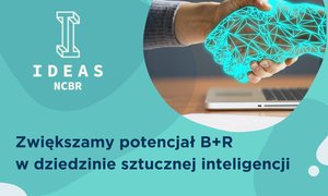 IDEAS NCBR i Uniwersytet Jagielloński podpisały umowę o współpracy