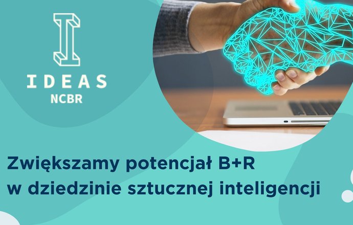 IDEAS NCBR i Uniwersytet Jagielloński podpisały umowę o współpracy