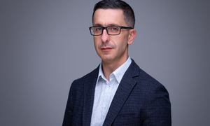 Prof. Tomasz Wojdacz: „Epigenetyka to dziedzina, która odmieni medycynę”