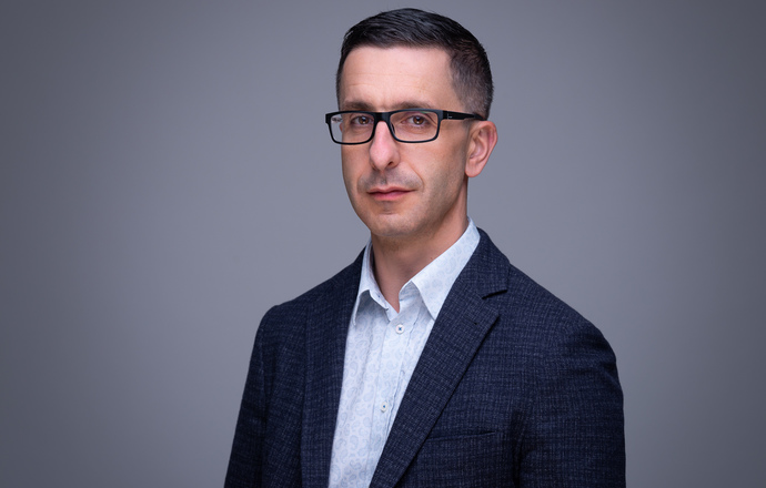 Prof. Tomasz Wojdacz: „Epigenetyka to dziedzina, która odmieni medycynę”