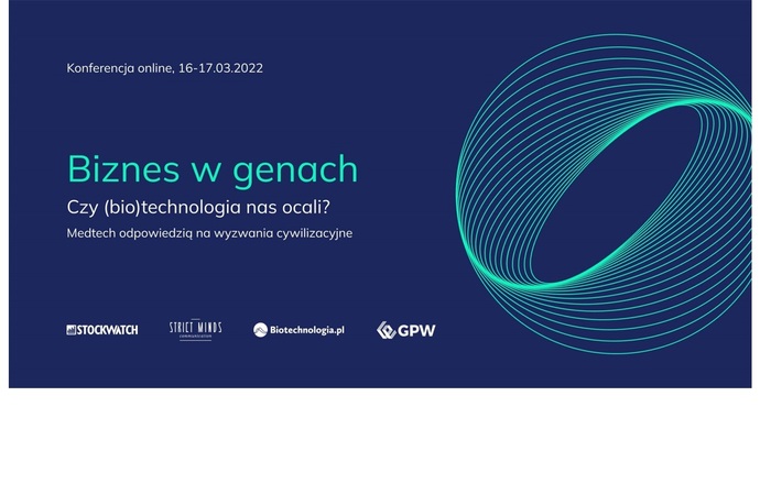 Konferencja Biznes w Genach IV już 16 marca!