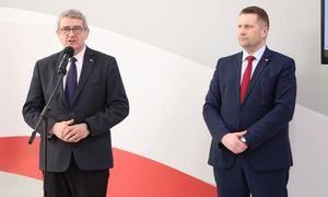 Drugi konkurs WIB ogłoszony