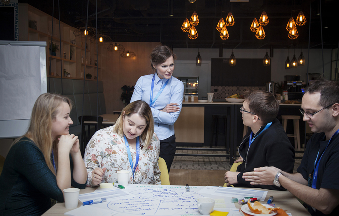 Challenge Labs 2022 – weź udział w maratonie projektowania innowacji w sektorze rolno-spoży