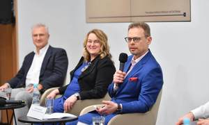 Innowacyjny start-up staje się liderem nowoczesnej biotechnologii – OncoArendi w 10. roczni