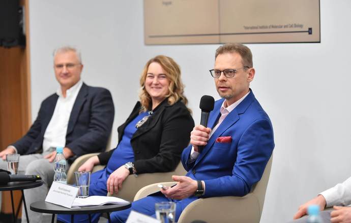 Innowacyjny start-up staje się liderem nowoczesnej biotechnologii – OncoArendi w 10. roczni