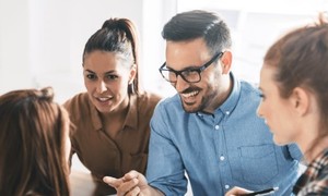 Ruszają przygotowania do IX edycji programu Liderzy Ochrony Zdrowia