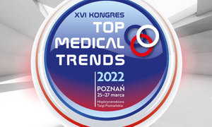 Podstawowe problemy pacjentów w gabinecie lekarza POZ – za nami TOP MEDICAL TRENDS