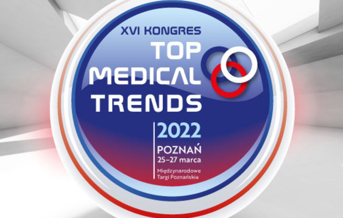 Podstawowe problemy pacjentów w gabinecie lekarza POZ – za nami TOP MEDICAL TRENDS