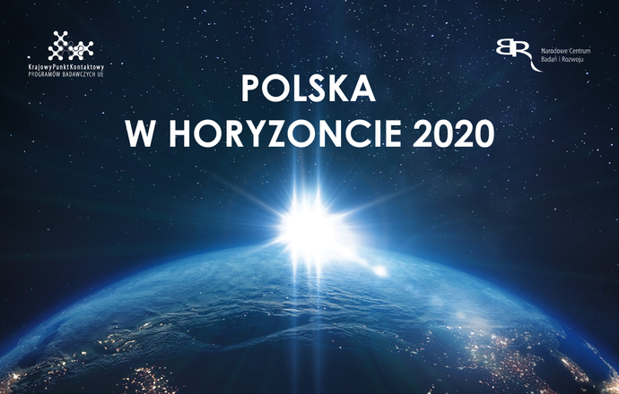 Oficjalne podsumowanie polskiego udziału w Programie Ramowym UE Horyzont 2020