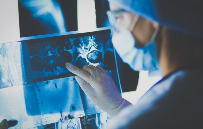 Rynek diagnostyki markerów nowotworowych wart jest niemal 6 mld dol. Działa na nim również 