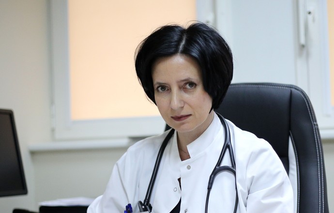 Terapia dla wszystkich chorych z niewydolnością serca – po raz pierwszy niezależnie od frak