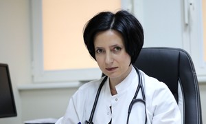 Terapia dla wszystkich chorych z niewydolnością serca – po raz pierwszy niezależnie od frak
