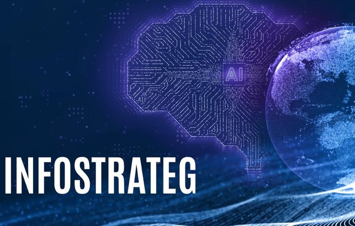 NCBR ogłasza konkurs na rozwiązania przyszłości w ramach programu INFOSTRATEG