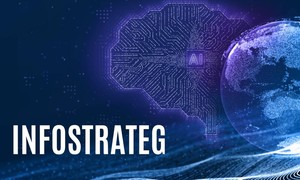 NCBR ogłasza konkurs na rozwiązania przyszłości w ramach programu INFOSTRATEG