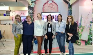 Targi COSMOPROF wróciły! Polskie firmy licznie stawiły się w Bolonii