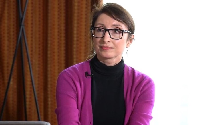 Bio-Tech Talk #22 – Mobilne KTG w służbie przyszłym mamom, cz. 2. I dr n. med. Marzena Mazu