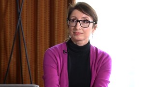 Bio-Tech Talk #22 – Mobilne KTG w służbie przyszłym mamom, cz. 2. I dr n. med. Marzena Mazu