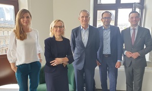 BLIRT zmienia właściciela – 96% akcji spółki trafi w ręce QIAGEN