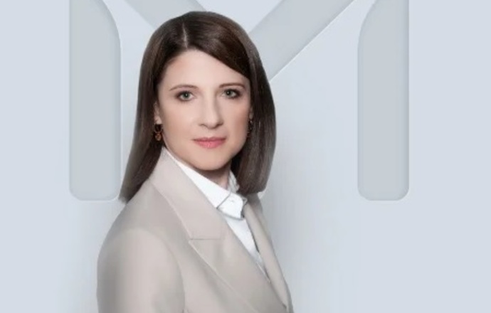 Bio-Tech Talk #23 – Od stażystki, do kierownika 250-osobowego zespołu I Julita Balcerek, Ma