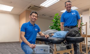 Nowa terapia magnetyczna poprawi leczenie raka piersi