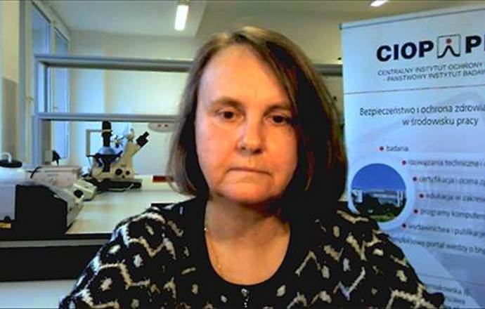 Niebezpieczne składniki chemiczne ubrań, opakowań czy kosmetyków