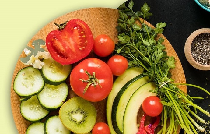 100 mln zł na innowacje w żywieniu. NCBR ogłasza I konkurs NUTRITECH