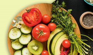 100 mln zł na innowacje w żywieniu. NCBR ogłasza I konkurs NUTRITECH