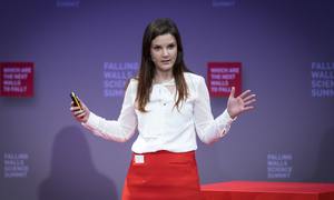 Prestiżowy konkurs Falling Walls Lab w Warszawie. Zgłoś się!