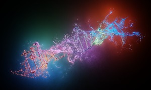 Bio-Tech Talk #24 – Rola epigenetyki w chorobach cywilizacyjnych i COVID-19 I Prof. Tomasz 
