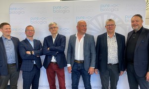 Pure Biologics z zagranicznym partnerem do nowego projektu aptamerowego