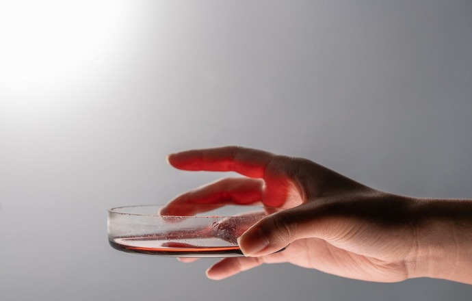 Po raz pierwszy wykryto mikroplastik w ludzkiej krwi i pęcherzykach płucnych!