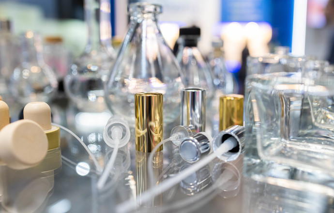 Wszystko o opakowaniach – za nami 14. targi Packaging Innovations